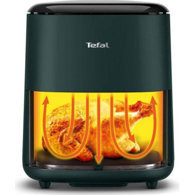 Tefal Easy Fry Max EY245810