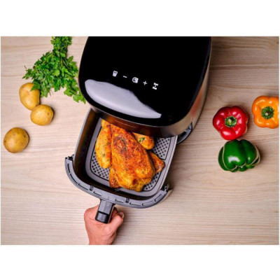 Tefal Easy Fry Max EY245810