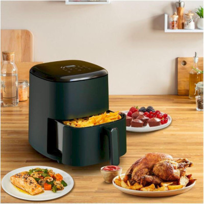 Tefal Easy Fry Max EY245810