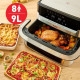 Tefal EY922DE0