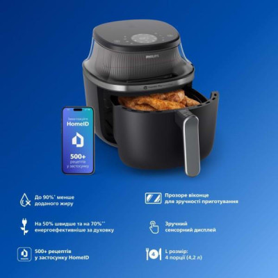 Philips Airfryer 3000 Series NA321/00