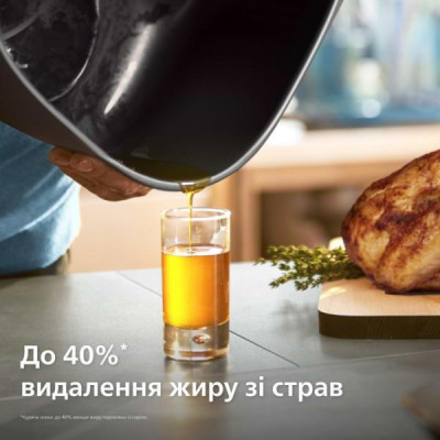 Philips Airfryer 3000 Series NA321/00