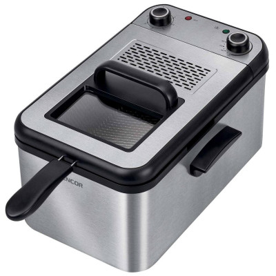 SENCOR SFR 7200SS