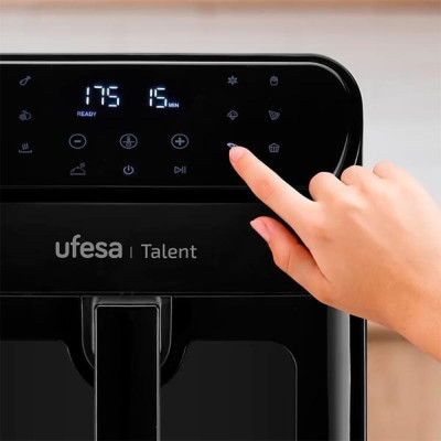 Ufesa Talent Black (72805570)