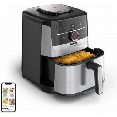 Tefal Easy Fry Silence Smart EY572DE1