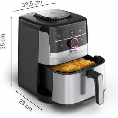 Tefal Easy Fry Silence Smart EY572DE1