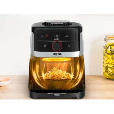 Tefal Easy Fry Silence Smart EY572DE1
