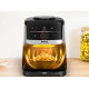 Tefal Easy Fry Silence Smart EY572DE1