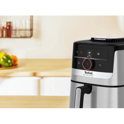 Tefal Easy Fry Silence Smart EY572DE1