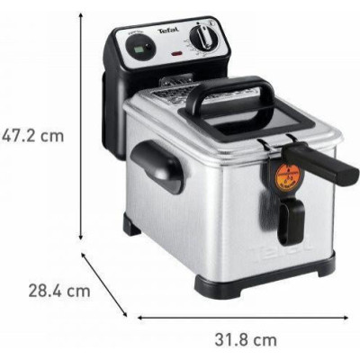 Tefal Filtra Pro FR511170