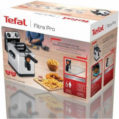 Tefal Filtra Pro FR511170