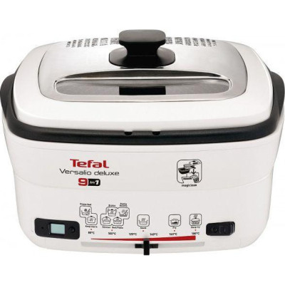 Tefal Versalio Deluxe 9in1 (FR4950)