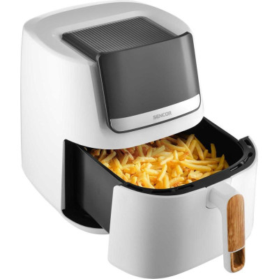 Sencor SFR 6551WH