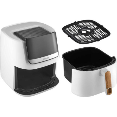 Sencor SFR 6551WH