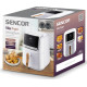 Sencor SFR 6551WH