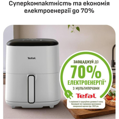 Tefal Easy Fry POP EY245GE0