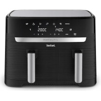 Tefal Dual Easy Fry EY9018