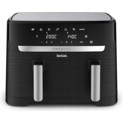 Tefal Dual Easy Fry EY9018