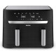 Tefal Dual Easy Fry EY9018