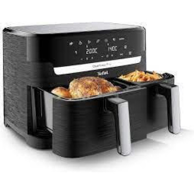 Tefal Dual Easy Fry EY9018