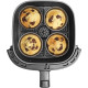 Tefal Easy Fry Compact EY145810