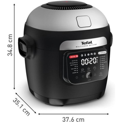 Tefal MY741CF1