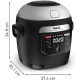 Tefal MY741CF1