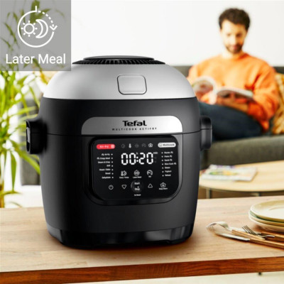 Tefal MY741CF1