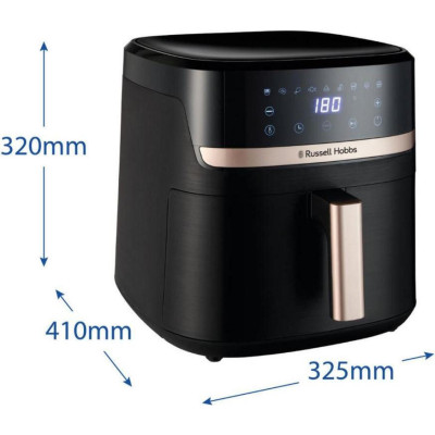 Russell Hobbs SatisFry 27630-56