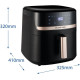Russell Hobbs SatisFry 27630-56