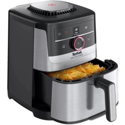 Tefal Easy Fry Smart & Silence EY5728E1