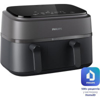Philips Ovi Dual Series 3000 NA350/03