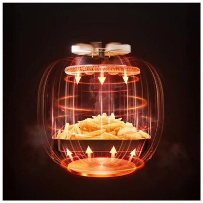 Tefal Easy Fry Infrared EY8328E0