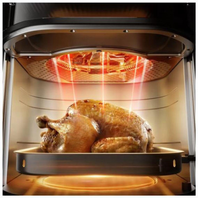 Tefal Easy Fry Infrared EY8328E0