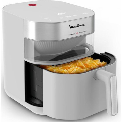 Moulinex Easy Fry Infrared EZ831GF0