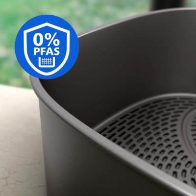 Philips Ovi Stacked Dual Basket Series 4000 NA462/70