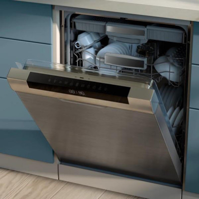 Philips Ovi Stacked Dual Basket Series 4000 NA462/70