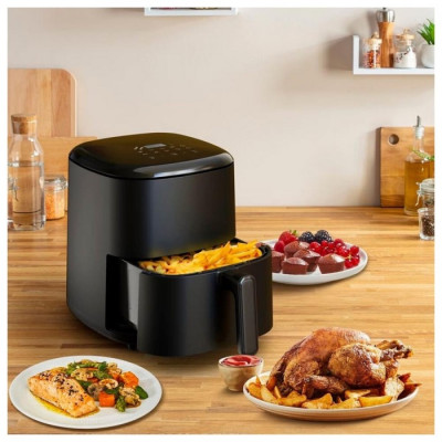 Tefal Easy Fry Max EY245840