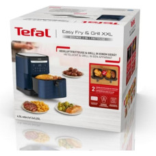 Tefal Easy Fry & Grill XXL EY801410