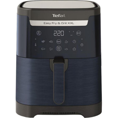 Tefal Easy Fry & Grill XXL EY801410