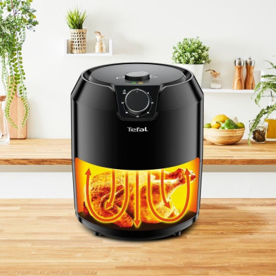 Tefal Easy Fry Classic (EY201815)