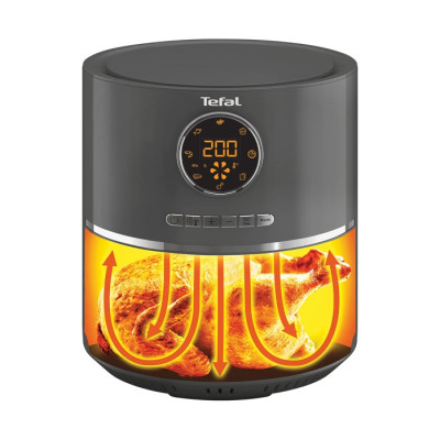 Tefal Ultra Fry Digital EY111B15