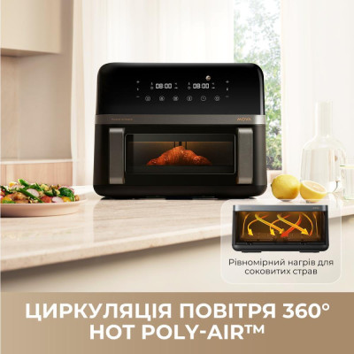 MOVA FD20 Pro (AF-5518ATB)
