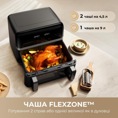 MOVA FD20 Pro (AF-5518ATB)