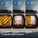 Philips Dual Basket Airfryer 5000 Series NA555/00
