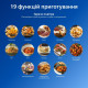 Philips Dual Basket Airfryer 5000 Series NA555/00