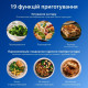 Philips Dual Basket Airfryer 5000 Series NA555/00