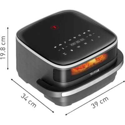 Tefal Easy Fry XL Surface FW402HE0