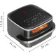 Tefal Easy Fry XL Surface FW402HE0