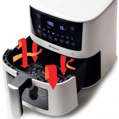 Ariete 4633 WH (00C463303AR0)